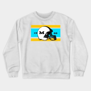 Miami 1966 Crewneck Sweatshirt